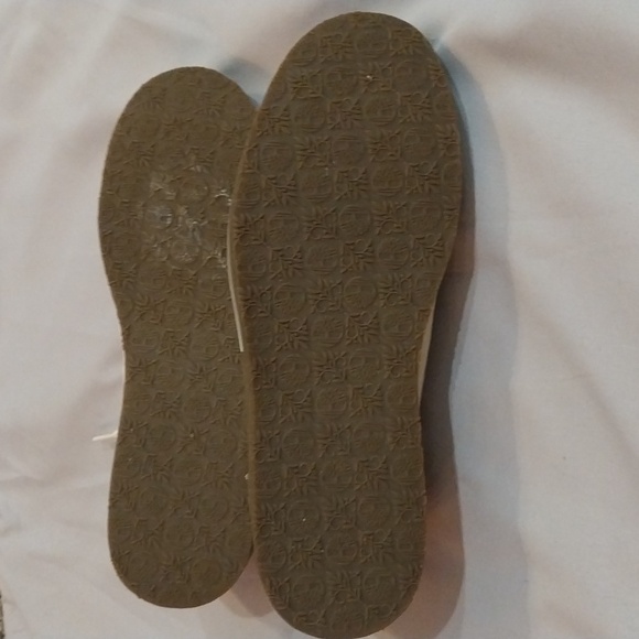 Timberland Shoes Women's 7 - Picture 6 of 8